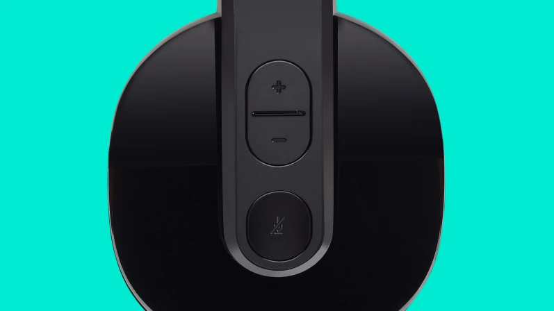 Logitech h540 usb online computer headset