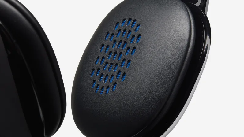 Logitech H540 Headset Feature 4