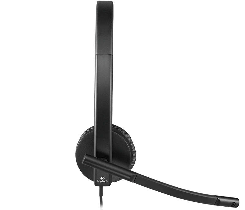 Side View