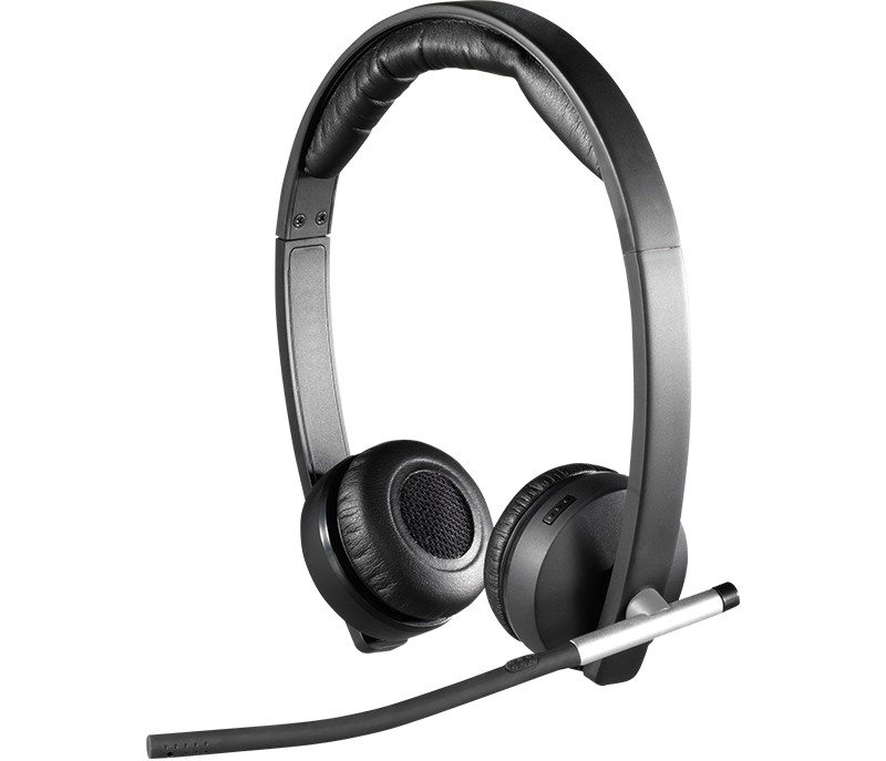 Logitech H820e Mono Headset