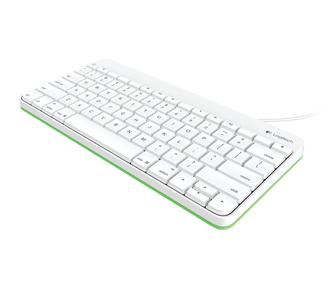 Logitech Wired Keyboard for iPad