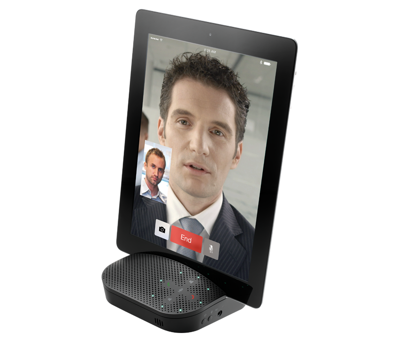 P710e Mobile Speakerphone |