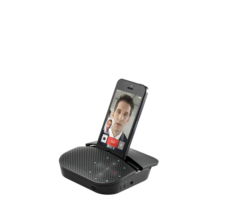 P710e Mobile Speakerphone |