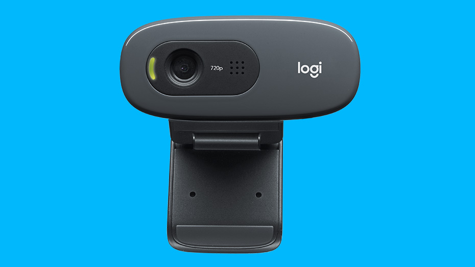 Mellemøsten taktik Og hold Logitech C270 Webcam | ConferencingWorks.com