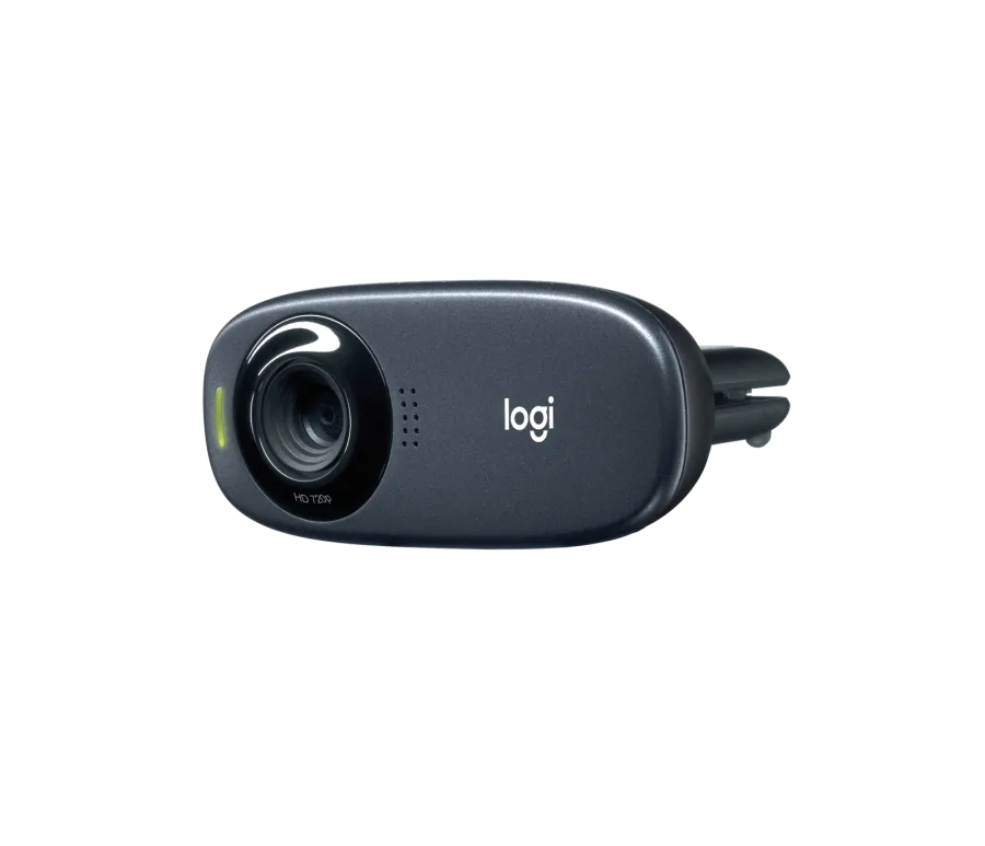 Logitech HD Webcam C310 - Webcam - Garantie 3 ans LDLC