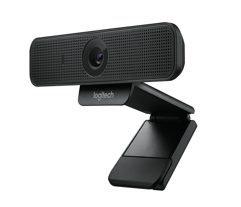 Logitech C925E Business Webcam