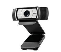 Logitech C930E Business Webcam