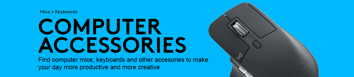 Computer Accessories